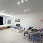 The Duomo Flats Appartement Catane