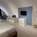 Appartement The Duomo Flats