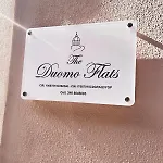 Appartement The Duomo Flats