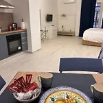 Appartement The Duomo Flats Catane