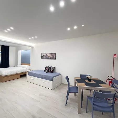 The Duomo Flats Daire Katanya