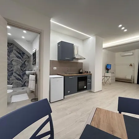 The Duomo Flats