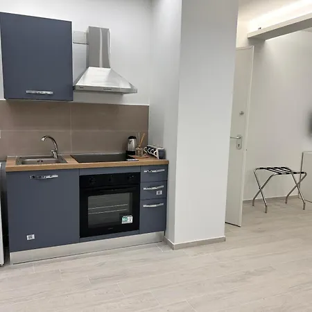 The Duomo Flats Katanya