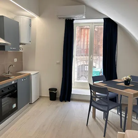 The Duomo Flats Katanya