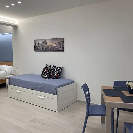 The Duomo Flats