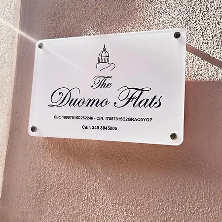 Daire The Duomo Flats