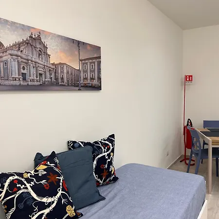 The Duomo Flats