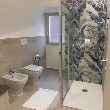 The Duomo Flats Daire *