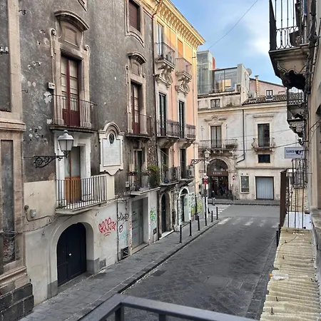 Daire The Duomo Flats